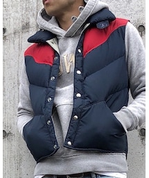 SMITHY'S | パーカー