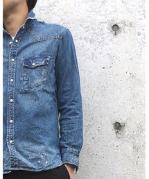 Empty | シャツ/ブラウス