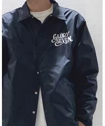 Empty | ブルゾン