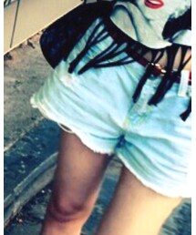 SPINNS | その他パンツ