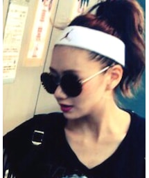 WEGO | サングラス