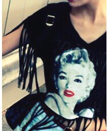 SPINNS | その他トップス