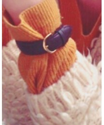 ems excite | ニット/セーター