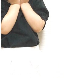 agnes b. | Tシャツ/カットソー