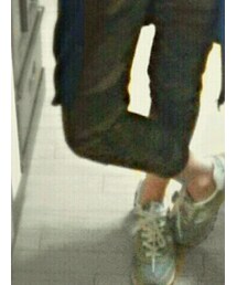 FRAMeWORK | パンツ