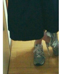 NEW BALANCE | シューズ