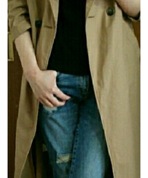 GAP | デニムパンツ