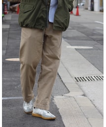 VINTAGE | チノパンツ