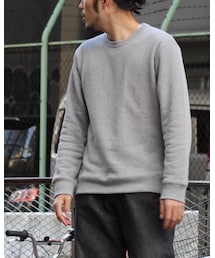 10yc | スウェット