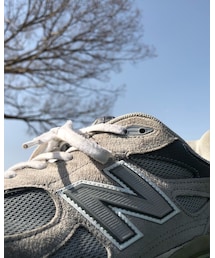 NEW BALANCE | スニーカー