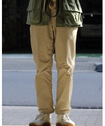 DESCENTE PAUSE | パンツ