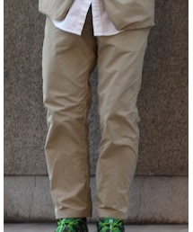 DESCENTE PAUSE | パンツ