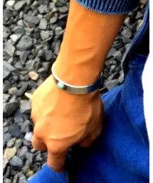 goro's | バングル/リストバンド