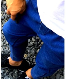 GU | その他パンツ