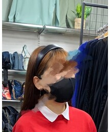 しまむら | カチューシャ