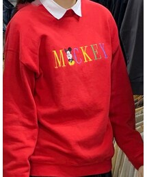 古着 | スウェット