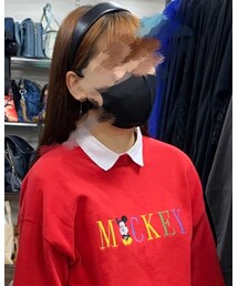 GU | シャツ/ブラウス