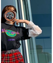 Hard Rock Cafe | Tシャツ/カットソー