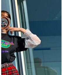 GU | トップス
