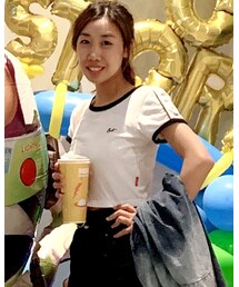 CACO | Tシャツ/カットソー