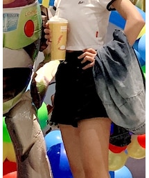 Bershka | カーゴパンツ
