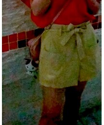 CACO | カーゴパンツ