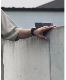 G-SHOCK | アナログ腕時計