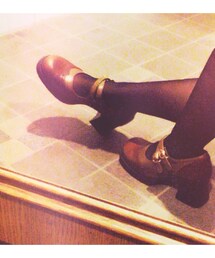 あしながおじさん | パンプス