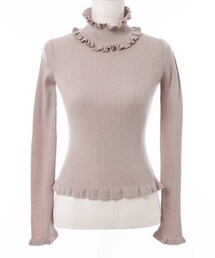 mon Lily | ニット/セーター