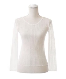 mon Lily | Tシャツ/カットソー