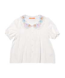 F i.n.t | シャツ/ブラウス