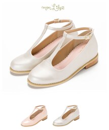 mon Lily | パンプス