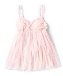 Cocoonist | キャミソール