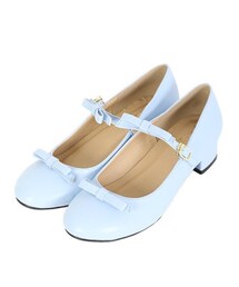 F i.n.t | パンプス