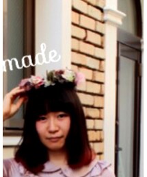 Handmade | その他