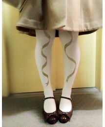 boom design | タイツ/ストッキング