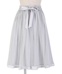 F i.n.t | スカート