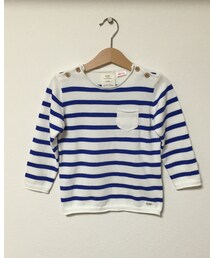 ZARA KIDS | Tシャツ/カットソー