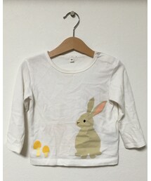 無印良品 | Tシャツ/カットソー