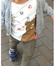 無印良品 | Tシャツ/カットソー