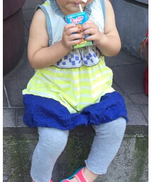 zuppa di zucca | ワンピース