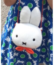 ミッフィー | ボディバッグ/ウエストポーチ