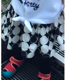 頂き物/handmade | スカート