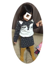 からし色 | その他