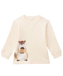 無印良品 | Tシャツ/カットソー