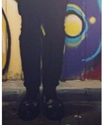 placebo | シューズ