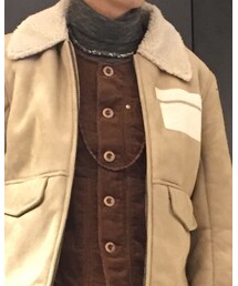 initial | ジャケット/アウター