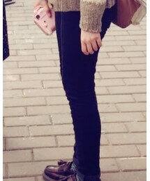 UNIQLO | チノパンツ