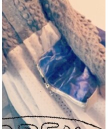ANNA SUI | クラッチバッグ