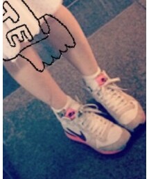 NIKE | スニーカー